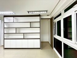 Soho Life (D15), Office #554361951